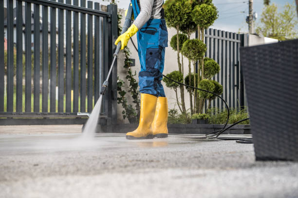 Best Sidewalk and Walkway Cleaning  in Union City, NJ