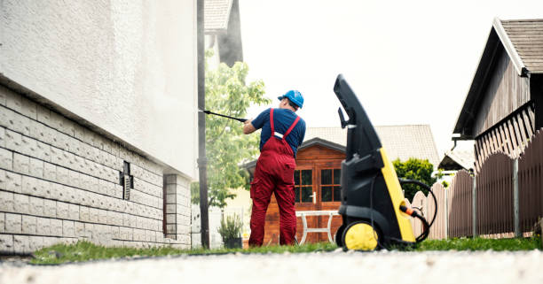 Best Fence Cleaning  in Union City, NJ
